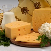 Сыр Шляхтинский 40%вес. (Любань)