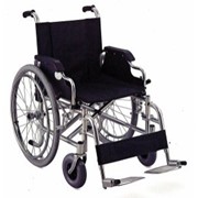 Функциональная алюминевая коляска с ручным приводом 903LQ