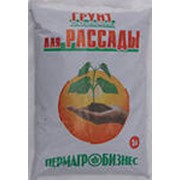 Грунт для рассады