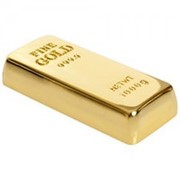 USB flash накопитель «Золотой слиток» 8 Гб фото