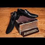 Обувь мужская Emanuele Gelmetti ручной работы фото