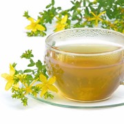 Натуральный травяной чай «IL SOLE VERDE» в капсулах