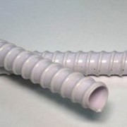 Шланг ПВХ спирально-армированные Тип 1. безнапорный ( длинна 50м ) фото
