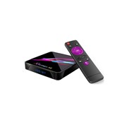Андроид TV приставка X88 Pro s905X3 4Gb/64Gb фото