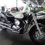 Мотоцикл чоппер No. K5745 Yamaha DRAGSTAR 1100 CLASSIC фотография