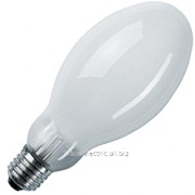 Лампа Ртутная HQL 125W E27 ДРЛ OSRAM 40 фотография