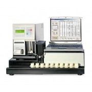 Анализатор молока лактан 1-4 исп. 700 со встроенным принтером фотография