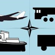 Услуги транспортно-экспедиционные фото