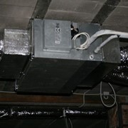 Монтаж систем кондиционирования воздуха Винница, цена фото