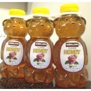 Мед клеверный Kirkland Signature Clover Honey (№ мед)