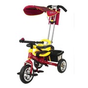 Детские трехколесные велосипеды Profi Trike