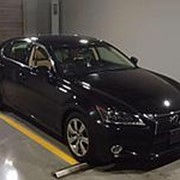 Автомобиль седан LEXUS GS 250 год выпуска 2013 фото