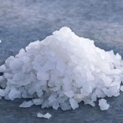 Соль техническая для размягчения грунта