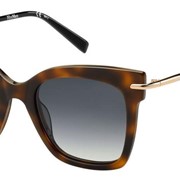 Солнцезащитные очки женские Maxmara NEEDLE IV HAVN BLCK (200083581499O)