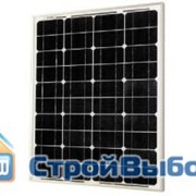 Модуль солнечная фотоэлектрическая ФСМ-50М
