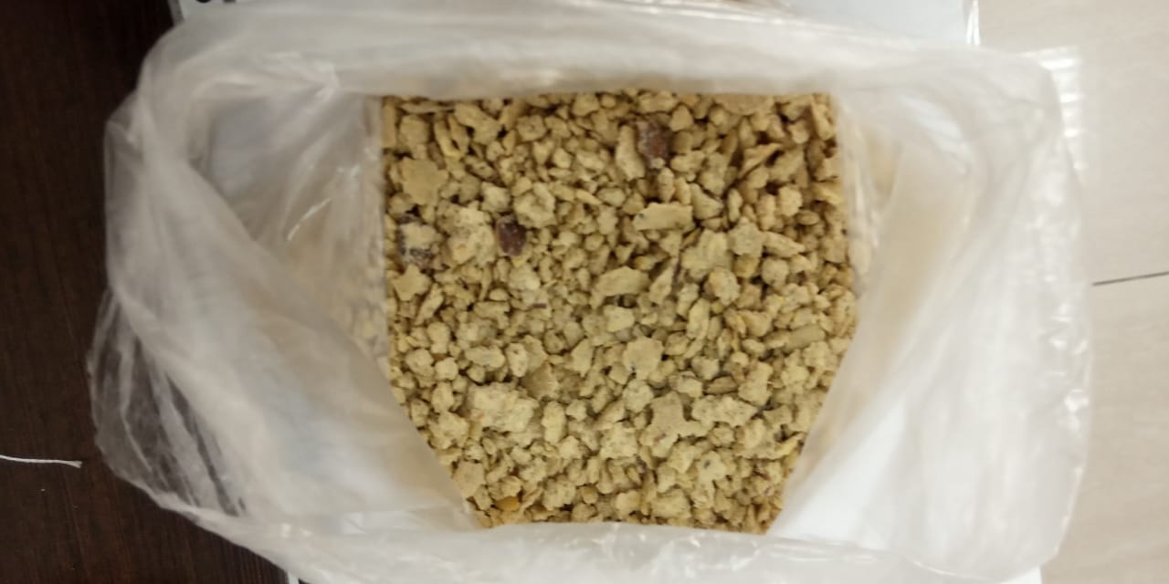 Купить Жмых В Ставропольском Крае