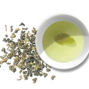 Чай зеленый байховый, кофе нефасованный, Формоза Улун, чай зеленый, чай байховый. фото