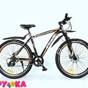 Велосипед горный stex gelios 272701s/01 (19")
