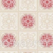 Клеенка на тканевой основе “Florista“ 1557-03 Турция 1,4х20м фотография