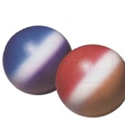 Мяч-экватор с голограммой фото
