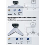 Лапка для измерения глубины INTERAPID фото