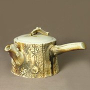 Чайник заварочный “Пенек“ фото