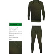 Термобельё NordKapp Active фото