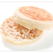 Английские маффины фото