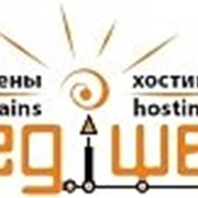 Создание сайта от 15000 рублей