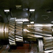 Масло трансмиссионное ТАД-17 фото
