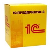 1С:Предприятие 8 Управление производственным предприятием для Украины фотография