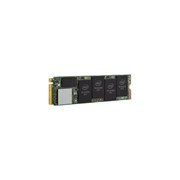 Накопитель SSD Intel 1Tb 660P M.2 2280 (SSDPEKNW010T8X1 978350) фотография