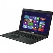 Коммутатор Asus X751LD 17,3 фотография