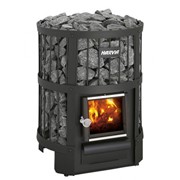 Дровяная каменка Legend 150 фото