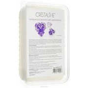 Косметический парафин Cristaline Витамин Е, 450 гр фото