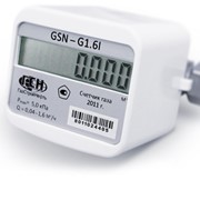 Счетчик газа GSN-G 1.6I фото