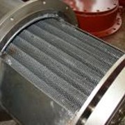 Для увеличения поверхности теплоотдачи использована оребреная биметаллическая трубка