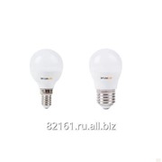 Лампа светодиодная MINI CLASSIC G45 E27 E14 7Вт фотография