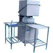 Машина посудомоечная универсальная МПУ-700 для столовых и общепита