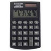 Калькулятор Brilliant BS-200X