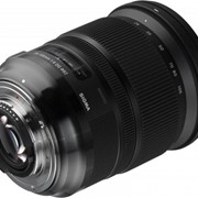 Объектив Sigma AF 24-105 mm F/4.0 DG OS HSM Art Nikon