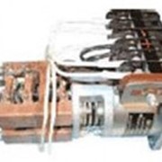 Электромагниты постоянного тока типов ВВ400-15 и ВВ400-15А фото