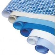 Пленка ПВХ для бассейнов CGT. Лайнер ПВХ для бассейнов фото