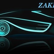 Zaki Service: автоняня, такси, трезвый водитель фото