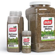 Базилик Basil Leaves Albahaca Badia Spices 4oz (113грамм) (№ базилик4Badia) фотография