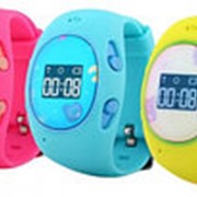 Детские часы Smart Baby Watch H1 камера, магнитная зарядка