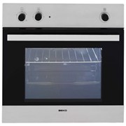 Встраиваемая духовка Beko OIG 12100 X фото