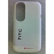 Крышка задняя белая для HTC Desire V T328W 1460 фотография