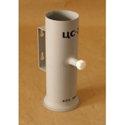 Цилиндр стабильности цс-2 металлический фото