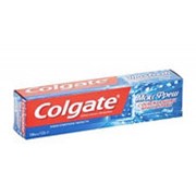Зубная паста COLGATE Max Fresh Взрывная Мята, 100мл фотография